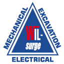 Wil-surge logo